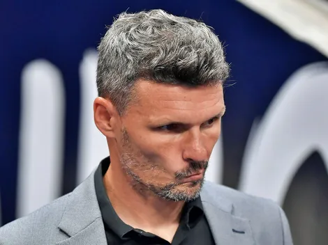 El nefasto listado que integrará Fernando Ortiz en Colo Colo