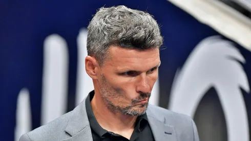 Ortiz llegará al Cacique sin haber sido nunca campeón como DT.