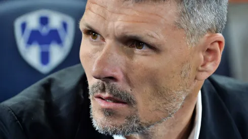 Ortiz debería ser oficializado como flamante nuevo DT albo este sábado.