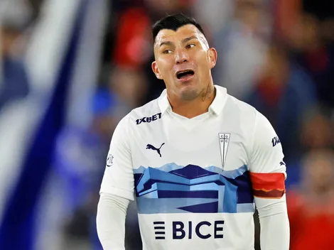 La UC pide a sus hinchas que paren con nefasta moda en el Claro Arena