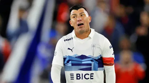 La UC quiere que sus hinchas paren con una moda bastante idiota.