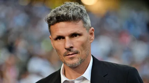 Oficial: Fernando Ortiz es el DT de Colo Colo