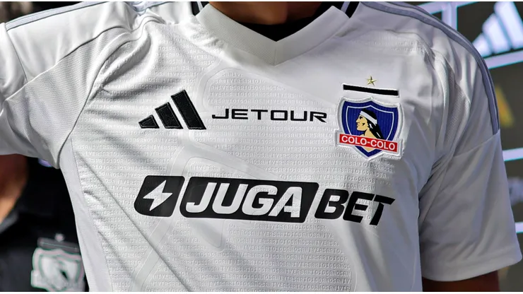 El Cacique tendrá una nueva camiseta en este 2025.