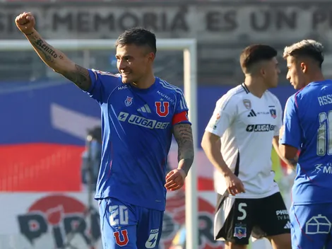 Ex arquero de Colo Colo y la U apuesta por este equipo para el Superclásico
