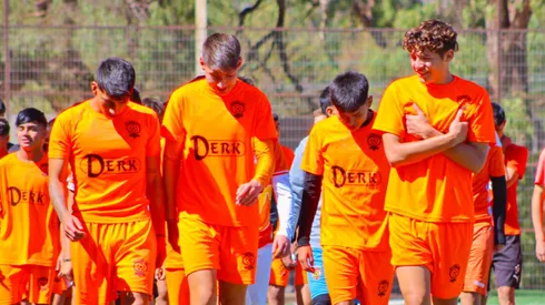 Más de 250 juveniles se quedarán sin club con la decisión de Cobreloa.
