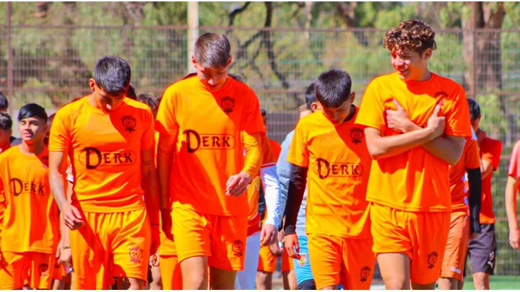 Más de 250 juveniles se quedarán sin club con la decisión de Cobreloa.