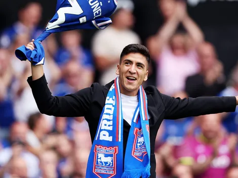 Norwich City revela por qué vendieron a Marcelino a su gran rival