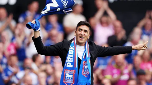 Por esta razón el Norwich vendió a Marcelino.