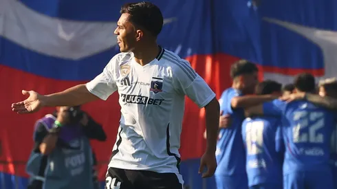 "Vicente Pizarro no sobresale en Colo Colo"