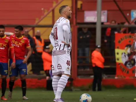 "Corran...": Hinchas irrumpen para apretar a equipo complicado con la B