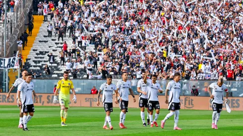 El Cacique jugará a Monumental lleno este domingo.