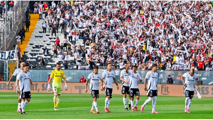 El Cacique jugará a Monumental lleno este domingo.