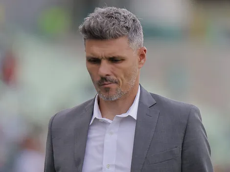 La inesperada comparación entre el caso de Ortiz y un Campeón del Mundo