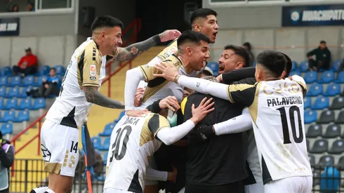 Triunfo del puntero Coquimbo ante Huachipato.