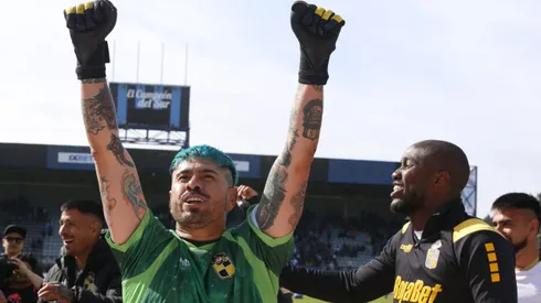 El Mono Sánchez y un gusto culinario extraño.