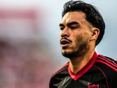 ¡Triunfazo! Así fue el tremendo debut de Gabriel Suazo en Sevilla