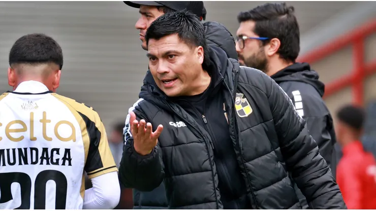 González sigue manteniendo los pies en la tierra a pesar de los buenos resultados.