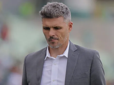 La tremenda diferencia económica entre Fernando Ortiz y Jorge Almirón