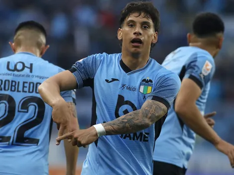 Tabla: Coquimbo se frota las manos y se cae otro candidato al título