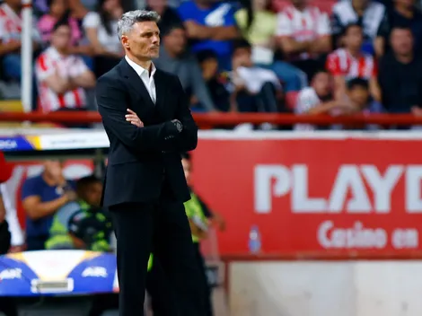 ¿Cómo le irá al nuevo DT albo? La IA responde: "Luchando por..."