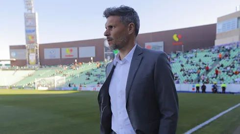 Esto dicen los hinchas de la llegada del nuevo DT de Colo Colo.