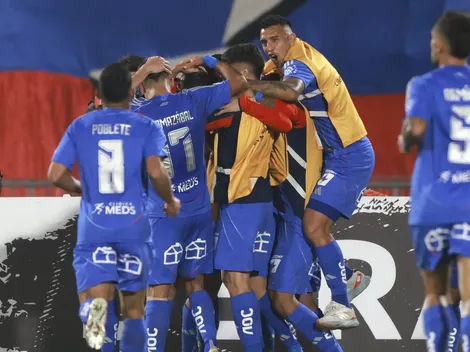 "Termina con dolor": el esfuerzo de un titular de la U ante Colo Colo