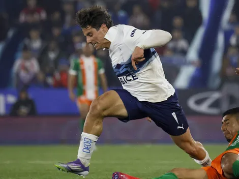 "Lo sentimos": Montes dio la clave para la remontada de la UC