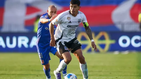 Hoy es el Superclásico 198 entre Colo Colo y Universidad de Chile.