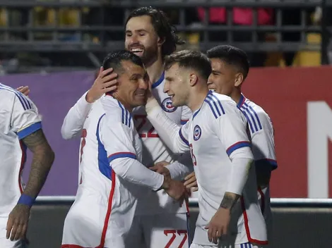 ¿Primera baja? Córdova sincero sobre uno de los lesionados de Chile