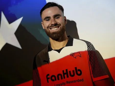 Oficial: Ben deja el Southampton y tiene nuevo club