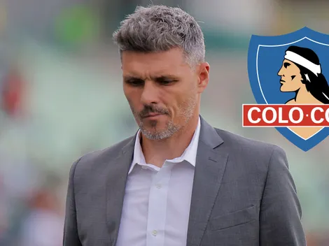 “La decisión fue económica” Campeón con Colo Colo 91 le pone la cruz a nuevo DT