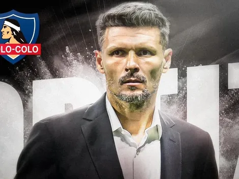 Campeón del mundo reacciona a la llegada de Fernando Ortiz a Colo Colo
