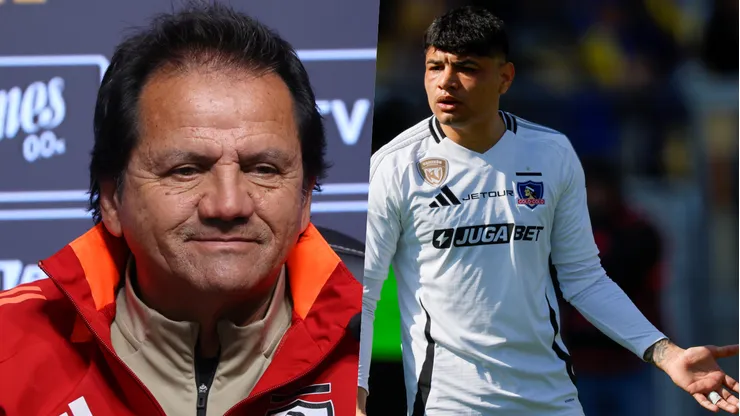 Sorpresas en Colo Colo.