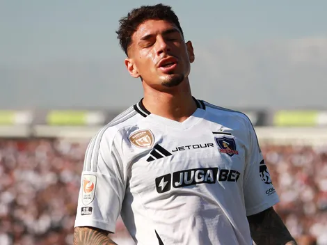 La poderosa razón por la que Colo Colo da un portazo a oferta por Saldivia