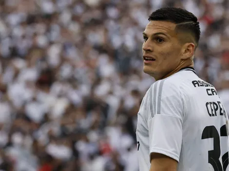 Cepeda y la muerte que sacudió el Superclásico: "No se puede..."