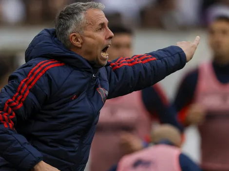 La convicción de Gustavo Álvarez que definió el Superclásico: "No servía..."