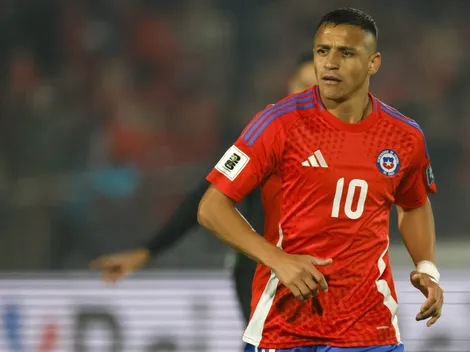 ¡Bombazo! Alexis "listo" en un grande de Europa y jugará con un chileno