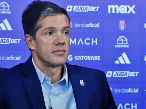 Michael Clark contra el arbitraje y el Gobierno tras el Superclásico