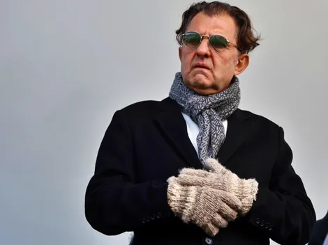 Mosa afirma que tras muerte de hincha "Carabineros nos dijo que..."