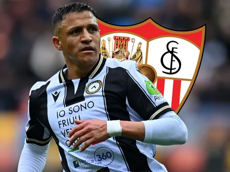 Esfuerzo extra: los sabrosos detalles del traspaso de Alexis