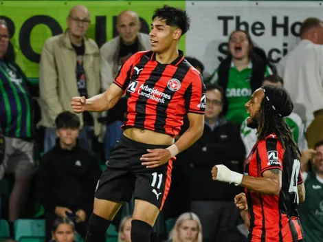 ¿Se va? El gran sueño de Osorio en el cierre del mercado en Europa