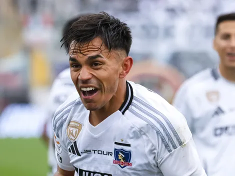 Vicente Pizarro se gana nuevos apodos tras ser figura en el clásico