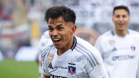 Vicente Pizarro recibe nuevos apodos en Colo Colo
