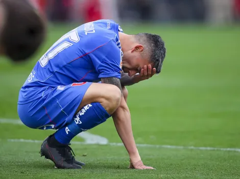 La brutal burla del hijo de Hugo González a los hinchas de la U