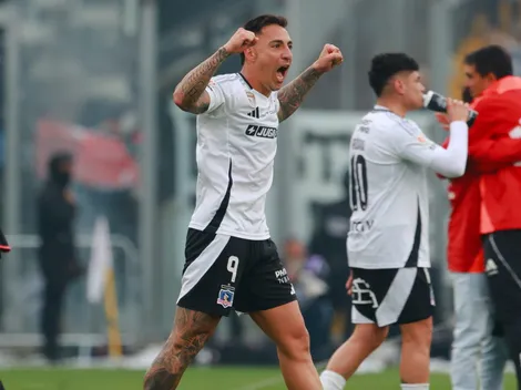 No se vio en televisión: los gestos de Correa contra la U