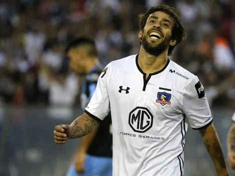 "Bailé en su cara": Mago Valdivia recuerda humillación a crack mundial