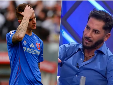 Dejan en ridículo a Johnny por pedir amarilla para Calderón