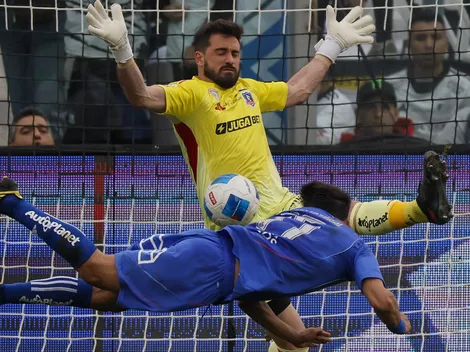 "Tuto de Paul salvó a Colo Colo, fue una de las figuras del Superclásico"