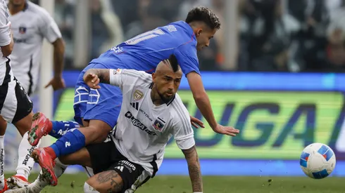 El clásico tuvo un espectador de lujo: el Coca Mendoza