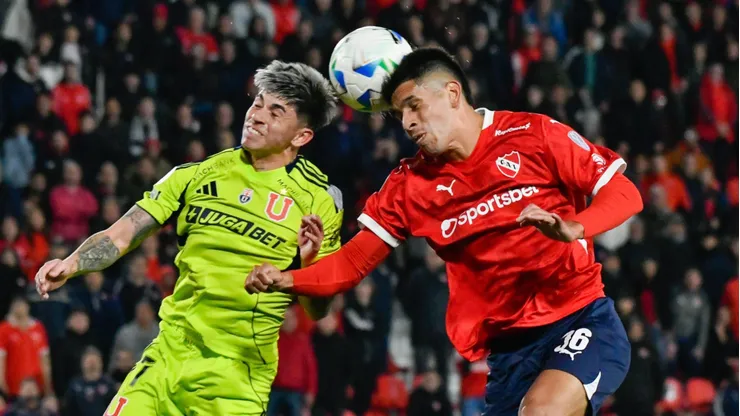 La U e Independiente esperan por el fallo de Conmebol para fines de esta semana